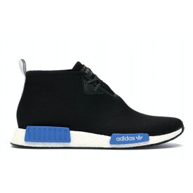 adidas アディダス メンズ スニーカー 【adidas NMD C1】 サイズ US_9(27.0cm) Porter Black Blue