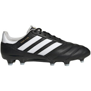 adidas �A�f�B�_�X �����Y �X�j�[�J�[ �yadidas Copa Icon FG Core Black Cloud White Gold Metallic�z �T�C�Y US_7(25.0cm) Core Black/Cloud White/Gold Metallic