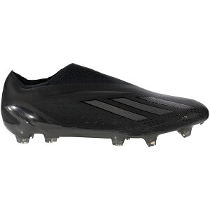 adidas �A�f�B�_�X �����Y �X�j�[�J�[ �yadidas X Speedportal+ FG Nightstrike Pack�z �T�C�Y US_9.5(27.5cm) Core Black/Core Black/Footwear White