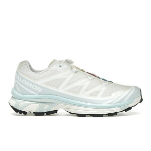 Salomon �T������ �����Y �X�j�[�J�[ �ySalomon XT-6 Vanilla Ice Ballad Blue�z �T�C�Y US_M_13 Vanilla Ice/Ballad Blue/Iced Aqua
