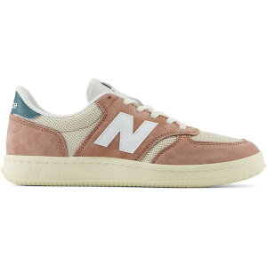 New Balance �j���[�o�����X �����Y �X�j�[�J�[ �yNew Balance T500 Landslide New Spruce�z �T�C�Y US_12(30.0cm) Landslide/Linen/New Spruce