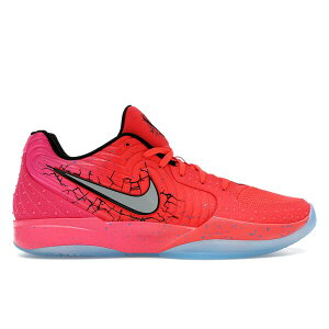 Nike �i�C�L �����Y �X�j�[�J�[ �yNike Ja 2 Kool-Aid Tropical Punch�z �T�C�Y US_M_13.5 Bright Crimson/Flat Silver/Hyper Pink/Black/Photo Blue