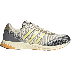 adidas �A�f�B�_�X �����Y �X�j�[�J�[ �yadidas Adizero Adios OG Alumina Matte Silver�z �T�C�Y US_9(27.0cm) Alumina/Matte Silver/Iron Metallic