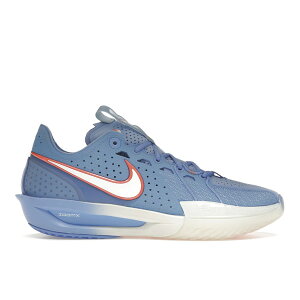 Nike �i�C�L �����Y �X�j�[�J�[ �yNike Air Zoom GT Cut 3 Royal Pulse�z �T�C�Y US_M_4 Royal Pulse/Sail/Light Wild Mango/Plum Dust