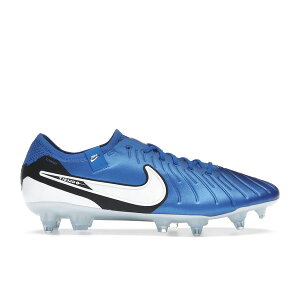 Nike �i�C�L �����Y �X�j�[�J�[ �yNike Tiempo Legend 10 Elite SG-Pro AC Mad Ambition Pack�z �T�C�Y US_8(26.0cm) Soar/White