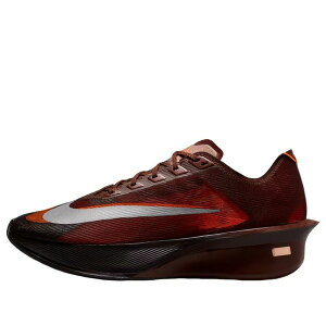Nike �i�C�L �����Y �X�j�[�J�[ �yNike x Renegade Vaporfly 4 'Brown Basalt Bronze Eclipse' IQ7313-200�z �T�C�Y US_7(25.0cm)