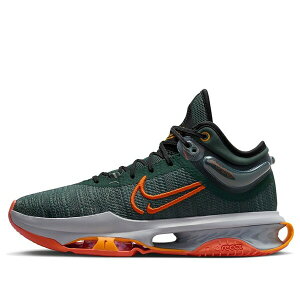 Nike �i�C�L �����Y �X�j�[�J�[ �yNike Zoom GT Jump 2 'EST 1972' DJ9431-301�z �T�C�Y US_M_3.5