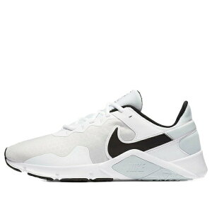 Nike �i�C�L �����Y �X�j�[�J�[ �yNike Legend Essential 2 'Pure Platinum' CQ9356-002�z �T�C�Y US_9(27.0cm)