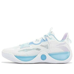 361 Degrees 361�f�B�O���[ �����Y �X�j�[�J�[ �y361 Degrees AG Pull Up Aaron Gordon 'Ice Blue' 672331115-1�z �T�C�Y US_9(27.0cm)