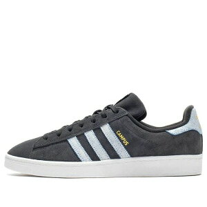 adidas �A�f�B�_�X �����Y �X�j�[�J�[ �yadidas Campus ADV 'Carbon Light Blue' ID8446�z �T�C�Y US_11.5(29.5cm)
