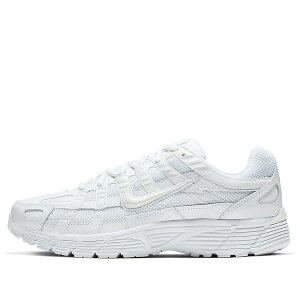 Nike �i�C�L �����Y �X�j�[�J�[ �yNike P-6000 'White' CD6404-100�z �T�C�Y US_9.5(27.5cm)