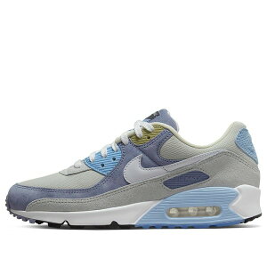 Nike �i�C�L �����Y �X�j�[�J�[ �yNike Air Max 90 NRG 'Ashen Slate Light Bone' DM0035-400�z �T�C�Y US_M_15