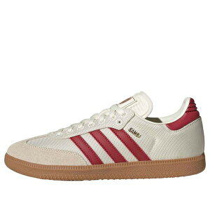 adidas �A�f�B�_�X �����Y �X�j�[�J�[ �yadidas x FC Bayern Munich Samba '125th Anniversary' JQ2500�z �T�C�Y US_11.5(29.5cm)
