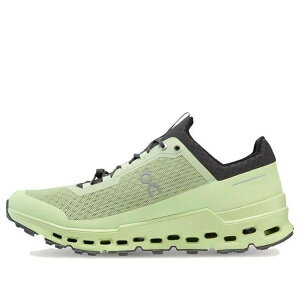On Running �I�� �����j���O �����Y �X�j�[�J�[ �yOn Running Cloudultra 'Vine Meadow Green' 44.99044�z �T�C�Y US_M_13