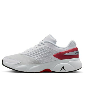 Jordan �W���[�_�� �����Y �X�j�[�J�[ �yAir Jordan Trunner Flow 'White Gym Red' IO2091-101�z �T�C�Y US_8(26.0cm)