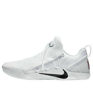 Nike �i�C�L �����Y �X�j�[�J�[ �yNike Kobe A.D. NXT 'Snow White' 882049-100�z �T�C�Y US_12(30.0cm)