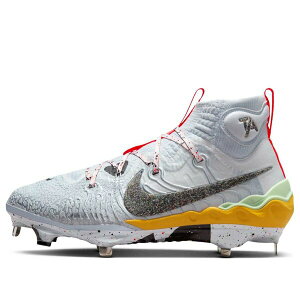 Nike �i�C�L �����Y �X�j�[�J�[ �yNike x Tim Anderson Alpha Huarache NXT 'KEEP GOING' PE HF5576-001�z �T�C�Y US_7.5(25.5cm)