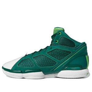 adidas �A�f�B�_�X �����Y �X�j�[�J�[ �yadidas D Rose 1.5 'St. Patrick's Day' GY0247�z �T�C�Y US_M_13