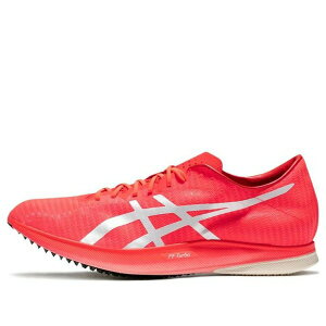ASICS �A�V�b�N�X �����Y �X�j�[�J�[ �yASICS Metaspeed Ld 'Diva Pink' 1093A174-702�z �T�C�Y US_7(25.0cm)