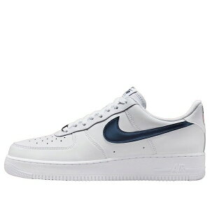 Nike �i�C�L �����Y �X�j�[�J�[ �yNike Air Force 1 Low 'Team USA' IQ0407-100�z �T�C�Y US_12(30.0cm)