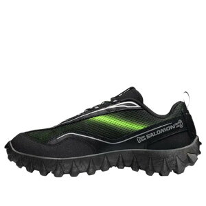 SALOMON �T������ �����Y �X�j�[�J�[ �ySALOMON x Aries Snowclog 'Arise Black' 477132�z �T�C�Y US_6(24.0cm)
