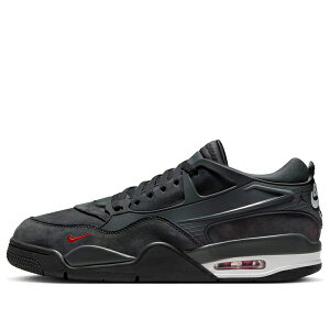 Jordan �W���[�_�� �����Y �X�j�[�J�[ �yAir Jordan 4RM x Nigel Sylvester 'Driveway Grey' HF4334-004�z �T�C�Y US_M_18