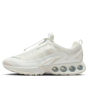 Nike �i�C�L �����Y �X�j�[�J�[ �yNike Air Max DN Roam 'Summit White Metallic Silver' IH2138-100�z �T�C�Y US_6.5(24.5cm)