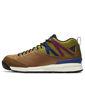Nike �i�C�L �����Y �X�j�[�J�[ �yNike ACG Okwahn 2 'Golden Beige' 525367-201�z �T�C�Y US_11(29.0cm)