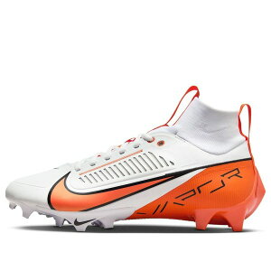 Nike �i�C�L �����Y �X�j�[�J�[ �yNike Vapor Edge Pro 360 2 TB 'White Black Brilliant Orange' FQ4044-100�z �T�C�Y US_M_16