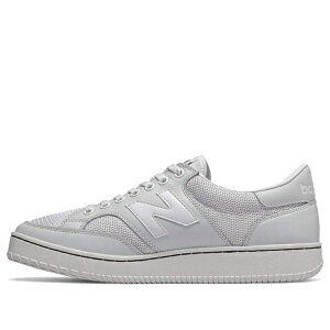 New Balance �j���[�o�����X �����Y �X�j�[�J�[ �yNew Balance Junya Watanabe Man x 400 'White' CT400JW2�z �T�C�Y US_7(25.0cm)