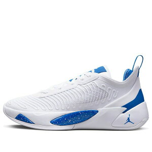 Jordan �W���[�_�� �����Y �X�j�[�J�[ �yAir Jordan Luka 1 'Sport Blue' DQ7689-114�z �T�C�Y US_10.5(28.5cm)