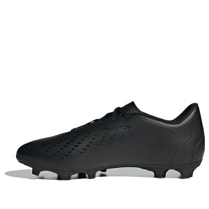 adidas �A�f�B�_�X �����Y �X�j�[�J�[ �yadidas Predator Accuracy.4 FG 'Nightstrike Pack' GW4605�z �T�C�Y US_6(24.0cm)