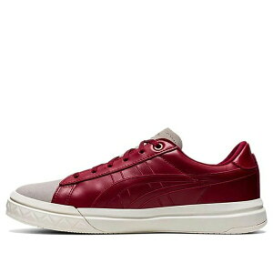Onitsuka Tiger �I�j�c�J�^�C�K�[ �����Y �X�j�[�J�[ �yOnitsuka Tiger Fabre Ex Sneakers Red 1183A948-600�z �T�C�Y US_6(24.0cm)