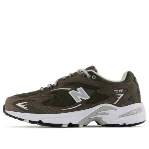 New Balance �j���[�o�����X �����Y �X�j�[�J�[ �yNew Balance 725v1 'Dark Olive' ML725H�z �T�C�Y US_8.5(26.5cm)
