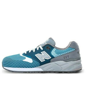 New Balance �j���[�o�����X �����Y �X�j�[�J�[ �yNew Balance 999 Re-Engineered 'Mosaic Blue' MRL999AK�z �T�C�Y US_7.5(25.5cm)
