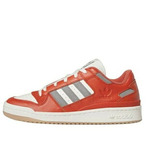 adidas �A�f�B�_�X �����Y �X�j�[�J�[ �yadidas Forum Low 'Preloved Red Gum' FZ6273�z �T�C�Y US_7(25.0cm)