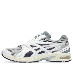 ASICS �A�V�b�N�X �����Y �X�j�[�J�[ �yASICS Gel-DS Trainer 14 'White Pure Silver' 1203A607-100�z �T�C�Y US_M_14