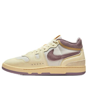 Nike �i�C�L �����Y �X�j�[�J�[ �yNike Mac Attack 'Coconut Milk Taupe Grey' FZ2097-102�z �T�C�Y US_7.5(25.5cm)