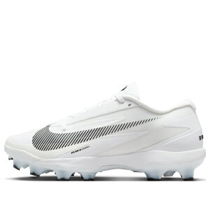Nike �i�C�L �����Y �X�j�[�J�[ �yNike Diamond Standout MCS 'White' II7344-100�z �T�C�Y US_12.5(30.5cm)