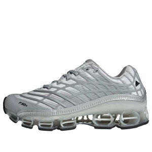 adidas �A�f�B�_�X �����Y �X�j�[�J�[ �yadidas Megaride F50 'Silver Metallic Matte Silver Zero Metallic' KI3647�z �T�C�Y US_11(29.0cm)