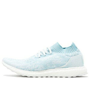 adidas �A�f�B�_�X �����Y �X�j�[�J�[ �yadidas Parley x UltraBoost Uncaged 'Icey Blue' CP9686�z �T�C�Y US_9(27.0cm)