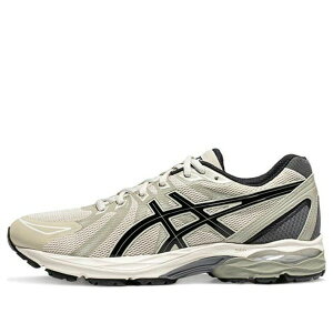 ASICS �A�V�b�N�X �����Y �X�j�[�J�[ �yASICS Gel-Flux CN 'Beige Black' 1011B646-023�z �T�C�Y US_6(24.0cm)