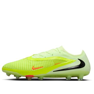 Nike �i�C�L �����Y �X�j�[�J�[ �yNike Phantom 6 Low Elite AG 'Max Voltage Pack' HQ2335-800�z �T�C�Y US_11.5(29.5cm)