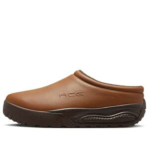 Nike �i�C�L �����Y �X�j�[�J�[ �yNike ACG Rufus 'Light British Tan' HV4087-200�z �T�C�Y US_M_4