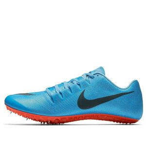 Nike �i�C�L �����Y �X�j�[�J�[ �yNike Zoom Ja Fly 3 'Football Blue Red' 865633-446�z �T�C�Y US_6(24.0cm)