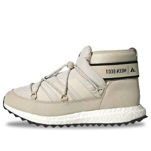 adidas �A�f�B�_�X �����Y �X�j�[�J�[ �yadidas Moon Boot Moonboost Low 'Clear Brown' IH2490�z �T�C�Y US_8(26.0cm)