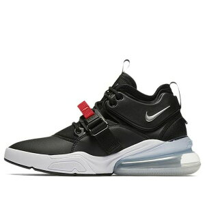 Nike �i�C�L �����Y �X�j�[�J�[ �yNike Air Force 270 'Black White' AH6772-001�z �T�C�Y US_10.5(28.5cm)