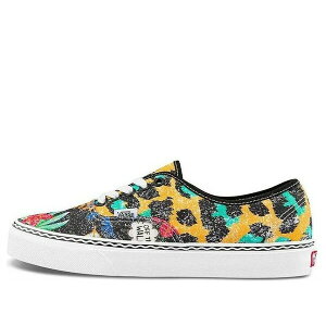 Vans �o���Y �����Y �X�j�[�J�[ �yVans Crayola x Authentic Sneakers/Shoes VN0A5KRDARF�z �T�C�Y US_7(25.0cm)