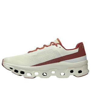 On Running �I�� �����j���O �����Y �X�j�[�J�[ �yOn Running Cloudmonster 'Lunar New Year - Ruby' 3ME10462508�z �T�C�Y US_9(27.0cm)