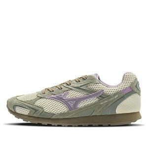 Mizuno �~�Y�m �����Y �X�j�[�J�[ �yMizuno LG 60s 2K 'Sage Green Purple' D1GH242104�z �T�C�Y US_9(27.0cm)